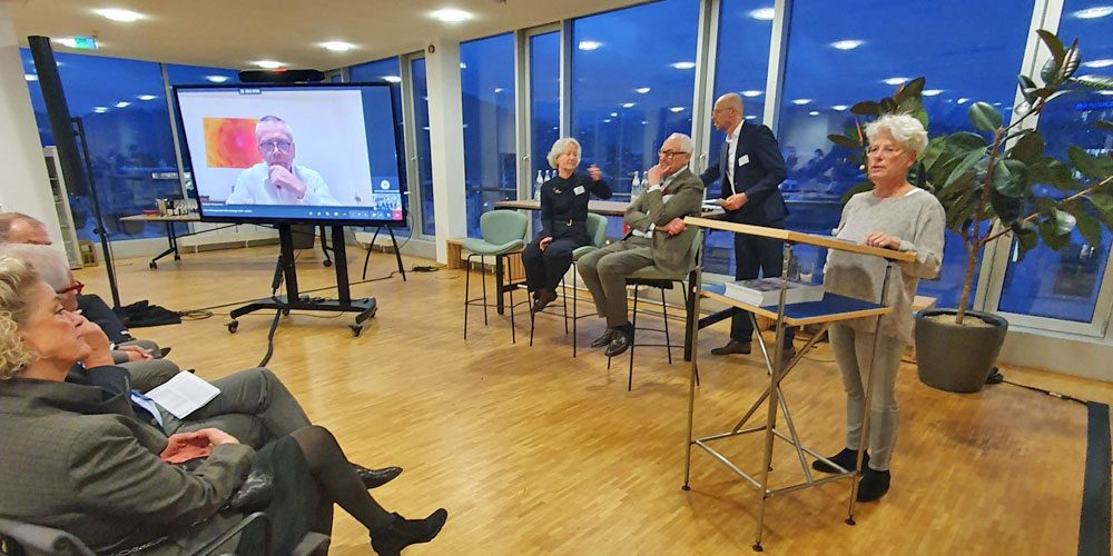 China-Strategie 2026: Partner, Markt, Wettbewerber